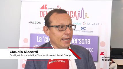 Welfare, Riccardi (Prenatal): "Ascolto e flessibilità per dipendenti genitori e caregiver"