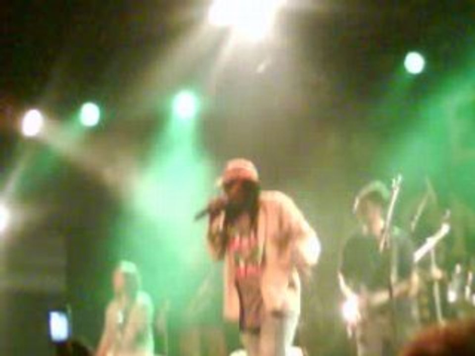 alpha blondy Haridjina
