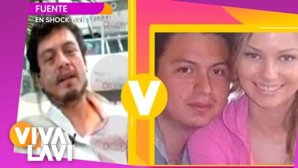 Ex novio de Irina Baeva cuenta cómo fue su relación con la actriz