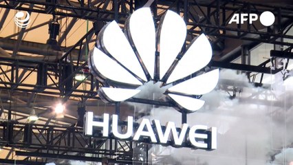 Alemania prohibirá en sus redes 5G el uso de componentes de empresas chinas Huawei y ZTE