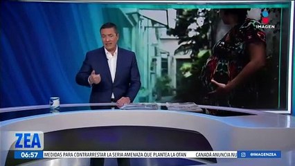 México tiene a casi 3 millones de personas siendo "fantasmas" y la mayoría son indígenas