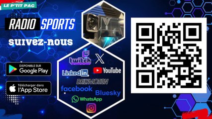 Le P'tit Pac - Emission 3