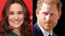 The Truth About Prince Harry & Pippa Middleton's Romance Rumors