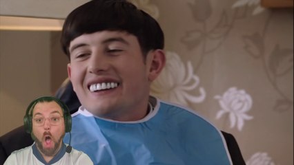Kevin Reacts to Still Game S7E3