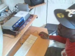 Le komplice A.D.S a la Prod Du lourd !!!!