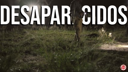 México registró un promedio de mil personas desaparecidas ¡por mes!