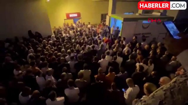 Hakkari'de Ticaret ve Sanayi Odası Meclis Başkanı Timur Sevi'nin Cenazesi Otopsi İçin Hakkari'ye Götürüldü