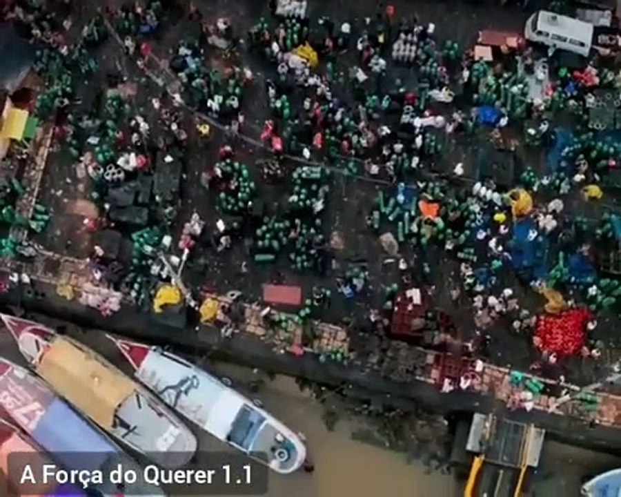 A Força do Querer _ Capítulo 1 Parte 1