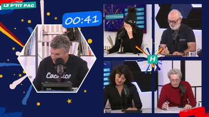 Le P'tit Pac - Emission 4