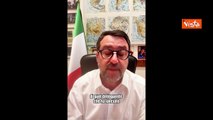 Salvini: 