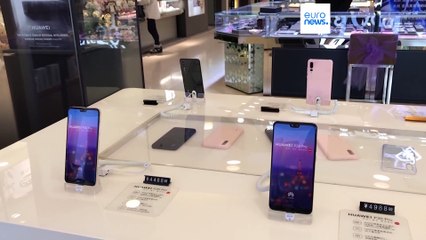 Alemanha vai proibir componentes das chinesas Huawei e ZTE nas redes 5G