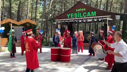 mehteran takimi kiralama