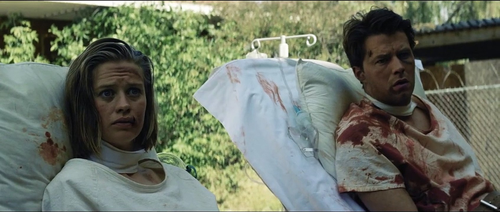 Alive - Gib nicht auf! (2020) stream deutsch anschauen