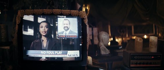 Bliss (2021) stream deutsch anschauen