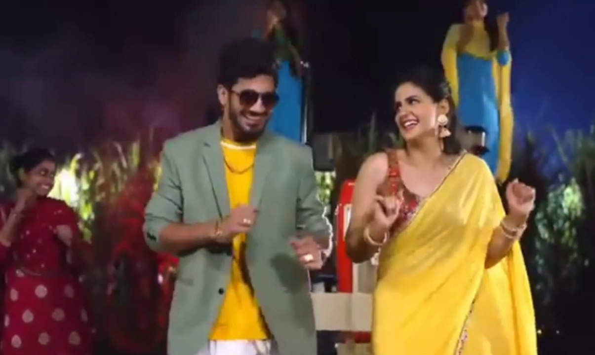 Lada ka lada TU Meri lada ki ladi