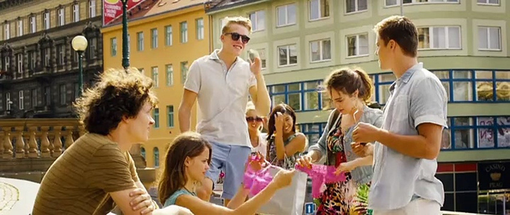 Abschussfahrt (2015) stream deutsch anschauen