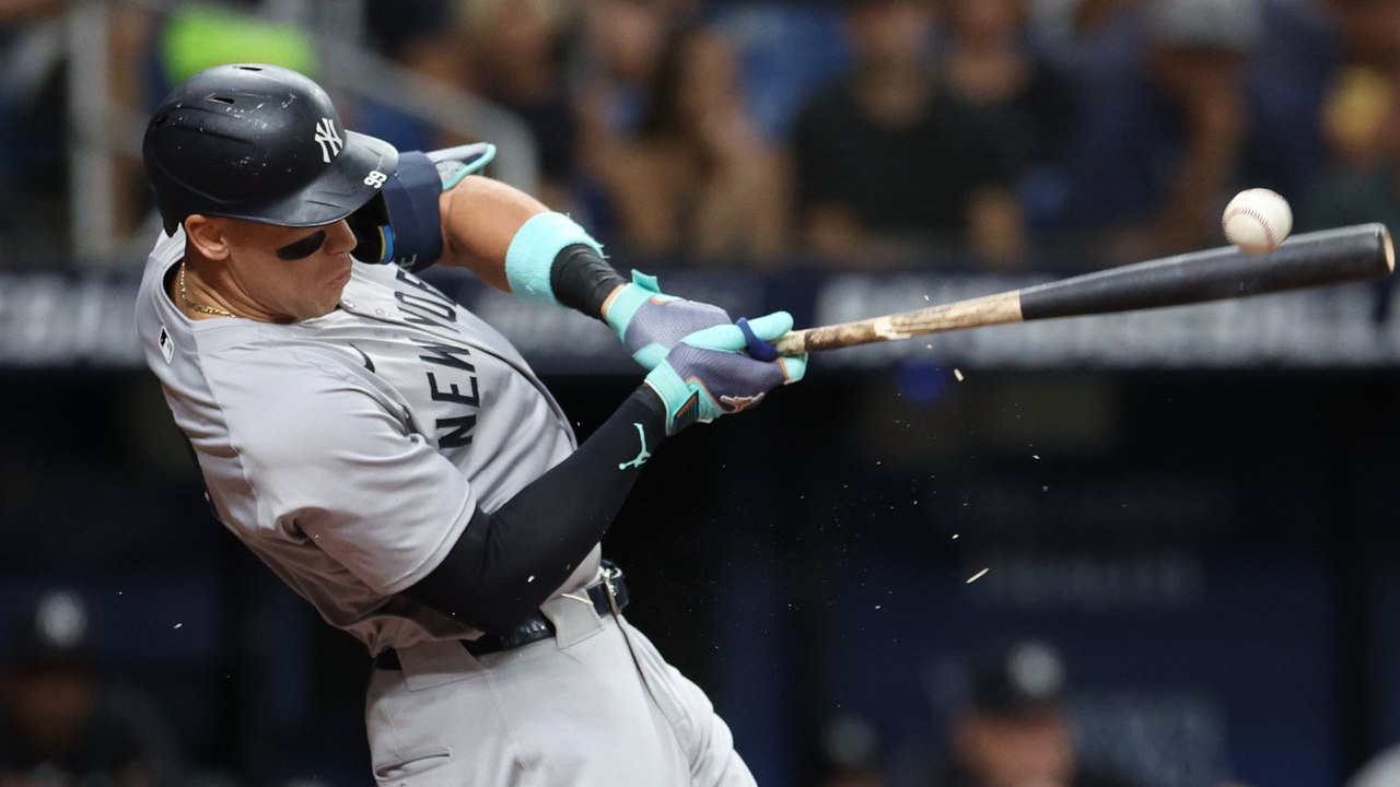 Baseball Update: Aaron Judge's Struggle and Paul Skenes' Rise