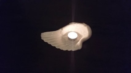 In the silence of your heart you know what to do. A wise decision during a transformative phase announces itself.