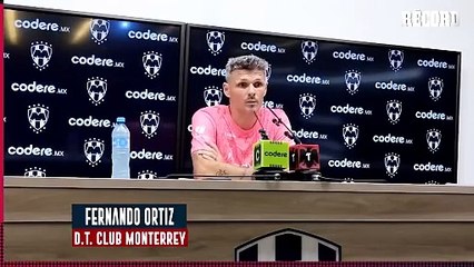 TANO ORTÍZ SOBRE LA SALIDA DE LUIS ROMO: 'RESPETO SU OPINIÓN'
