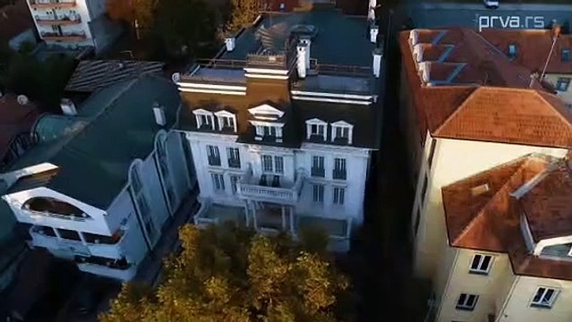 Igra sudbine - 1113 epizoda NOVO