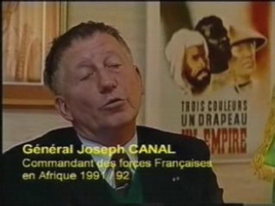 les indigènes esclave de leur maître