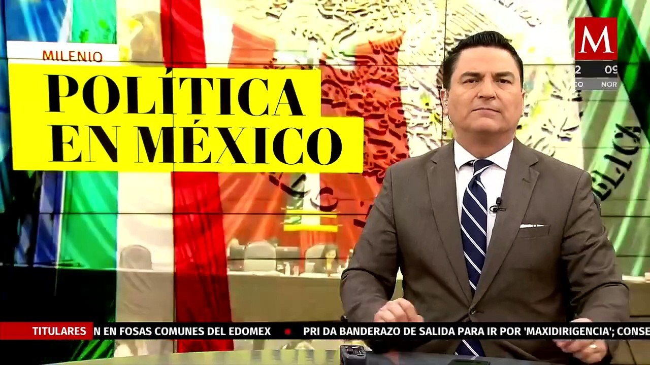 Alistan últimos detalles para la presentación d...