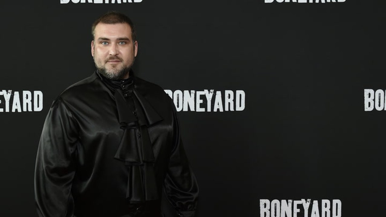 Nicolas Cage's Son Weston Arrested on Charge of Assault with a Deadly Weapon