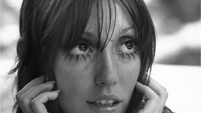 VOICI : Mort de Shelley Duvall : l'actrice star de Shining est décédée à 75 ans (1)