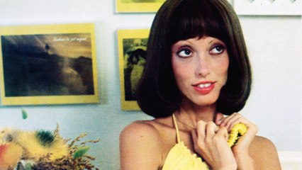 GALA VIDEO - Shelley Duvall est morte : l’actrice emblématique de Shining avait 75 ans