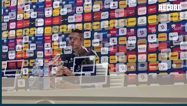 Ulises Rivas: 'Podemos levantar el título esta temporada'