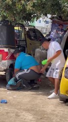 The Ice Cube Prank #comedy #mustshare #fun #jokes #shorts #reels