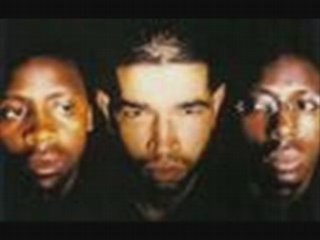 Intouchable,Fonki Family - Rap de bonhomme(inédit)