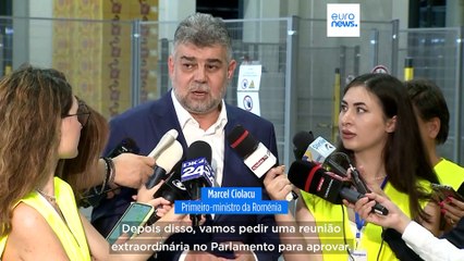 Roménia admite introduzir abate de ursos pardos após ataque brutal a jovem de 19 anos