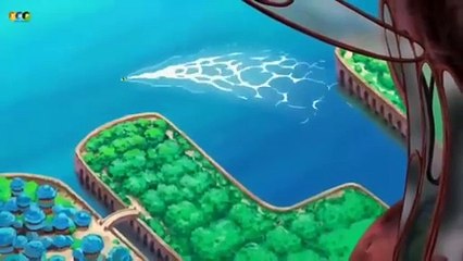 Doraemon New Episode in Hindi(part-16)Nobita and The Green Giant Legend/Doremon new episode in Hindi