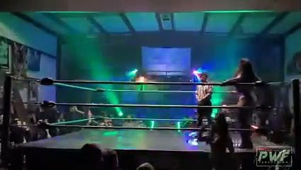 Claudia Del Solis vs La Karizma