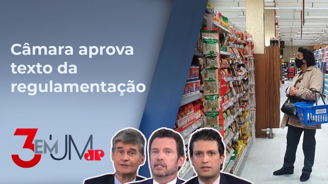 Como reforma tributária vai afetar suas compras? Comentaristas avaliam