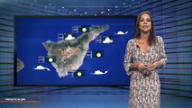 La previsión del tiempo en Canarias para el 12 de julio de 2024, en Atlántico Televisión.