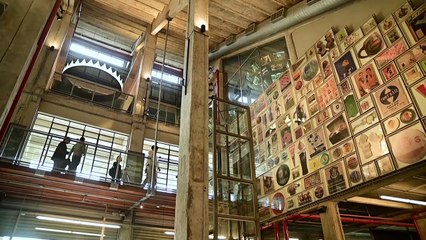 Museu do Futebol reabre em São Paulo com maior presença feminina