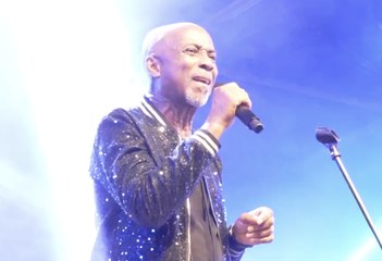 VIDÉO. Festival de Fort-de-France : retour en images sur la nuit magique de ce mercredi