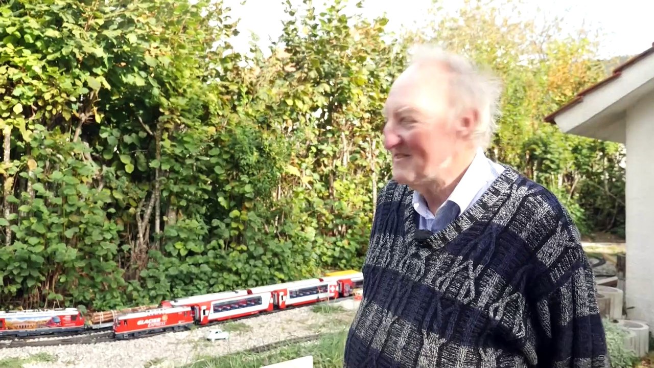 Le Grand J.T. des Territoires du 31 août 2024
