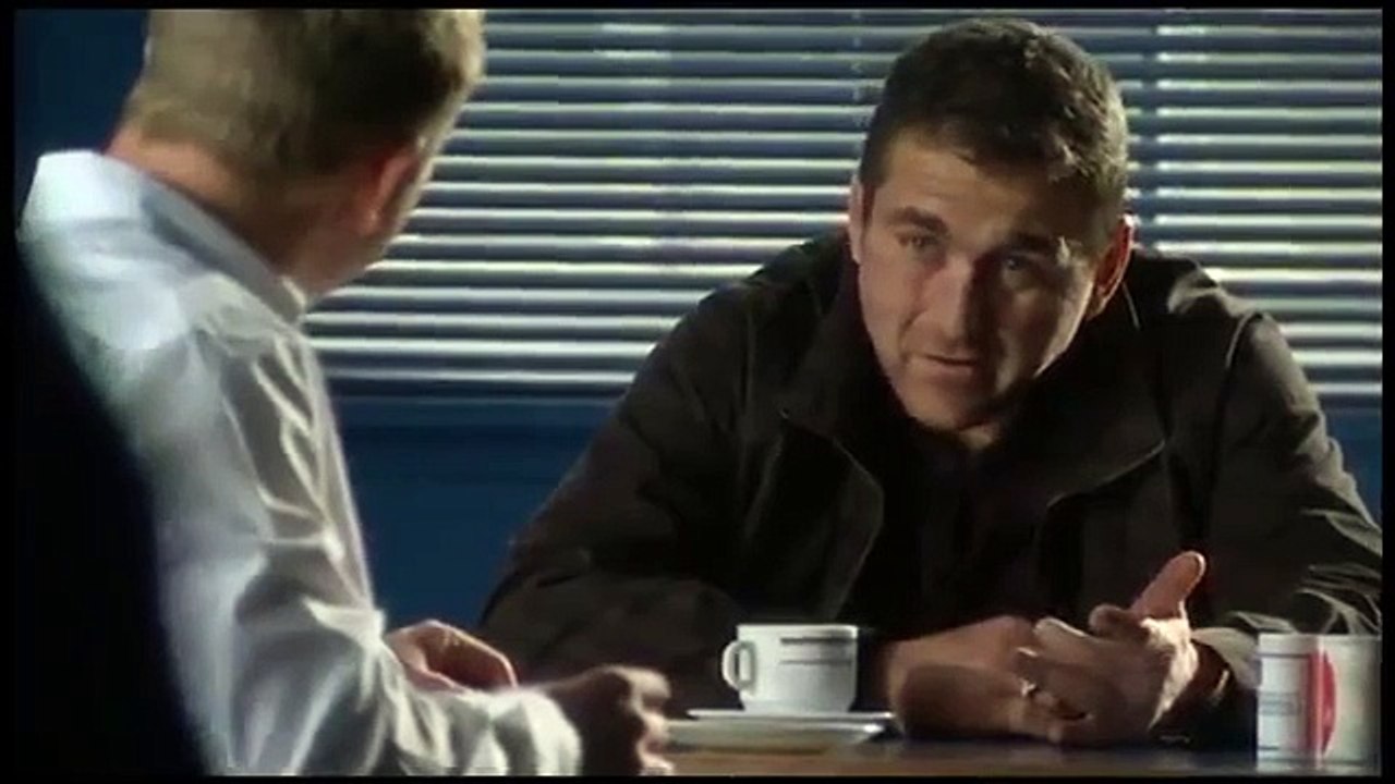 The Bill S26E15 Bad Blood