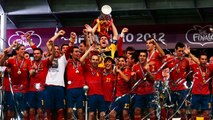 España: ¿Cuántas finales de Eurocopa ha jugado y cuántos títulos ha ganado?