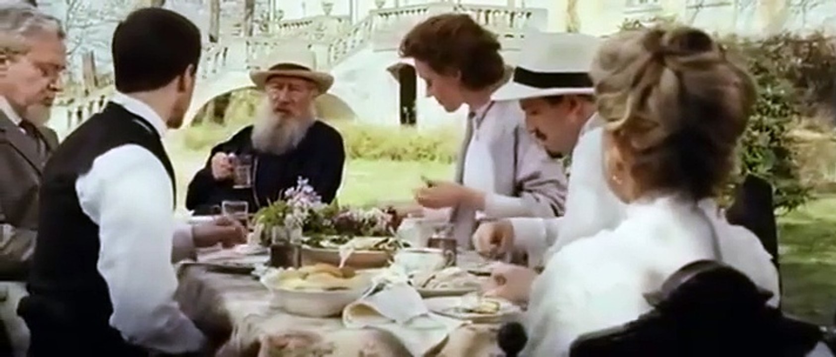 Ein russischer Sommer (2009) stream deutsch anschauen