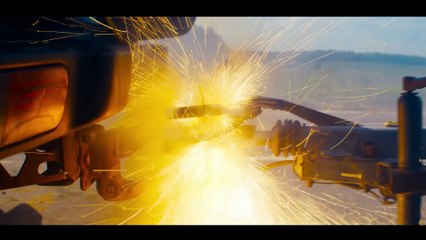 'El Maravilloso Mago De Oz' - Tráiler Oficial