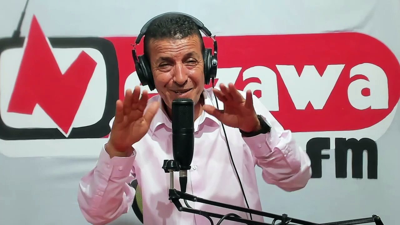 زوم على  المهرجانات  آمال بن طالب مديرة مهرجان بني إمحمّد