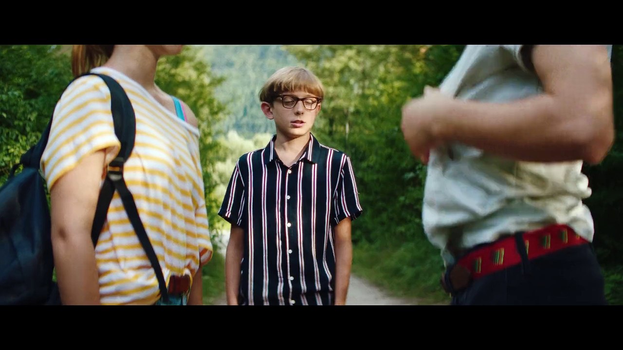 Das schaurige Haus (2020) stream deutsch anschauen