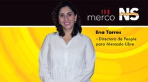 Ena Torres - Mercado Libre - MERCO Talento 2024