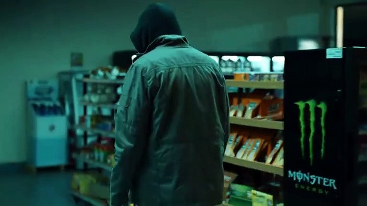 Hunted - Waldsterben (2021) stream deutsch anschauen