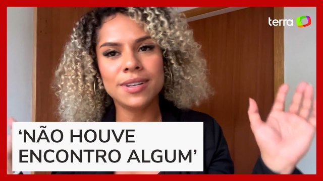 Kevelin Gomes, pivô da separação de Iza e Yuri, se pronuncia: ‘Não sou amante de ninguém’