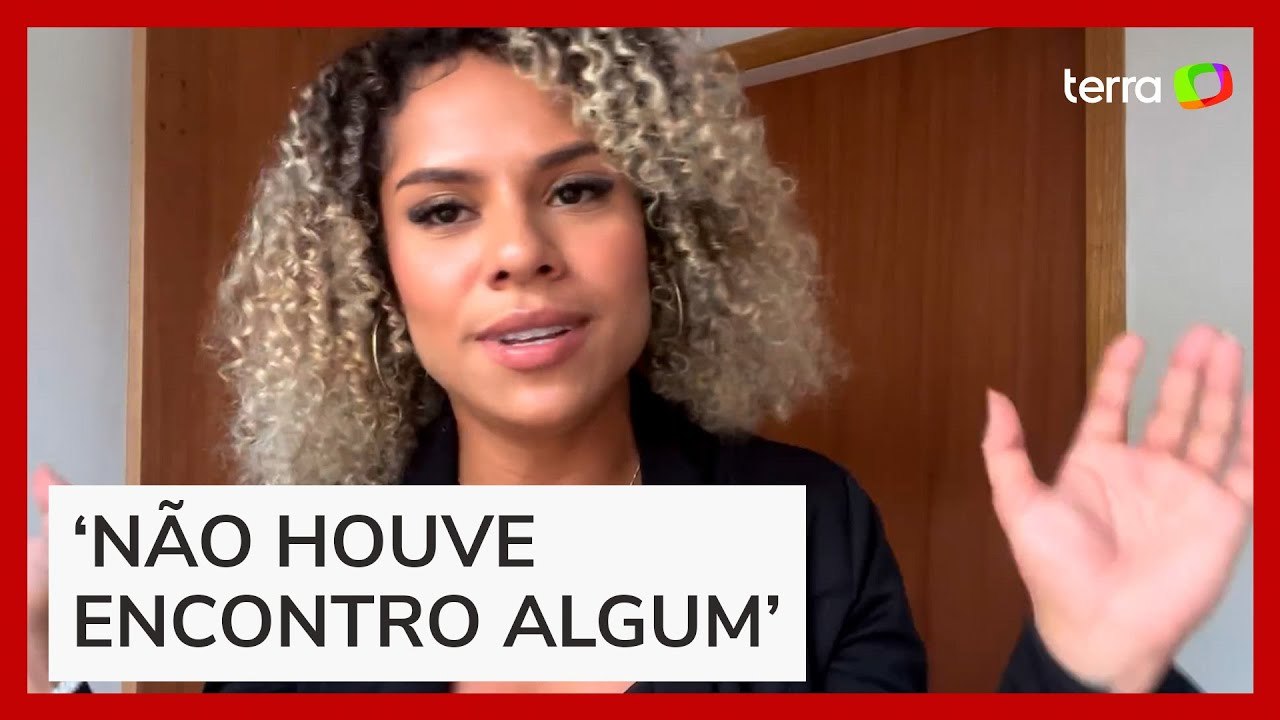Kevelin Gomes, pivô da separação de Iza e Yuri, se pronuncia: ‘Não sou amante de ninguém’